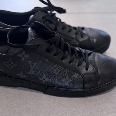Chaussure de marque homme 