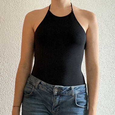 Top dos nu