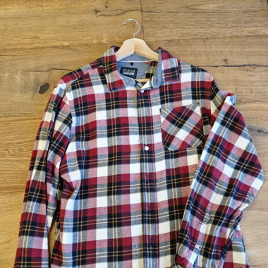 Flanell Hemd