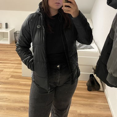 Adidas jacket