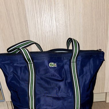 Lacoste handbag