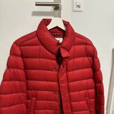 Tommy Jeans Daunenjacke