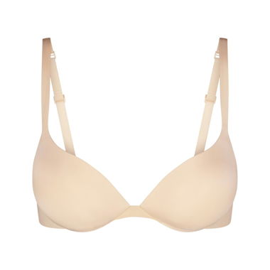 Soutien-gorge Teardrop Push-Up