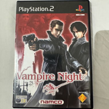 Vampire Night