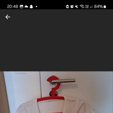 Hübsches Jäckli