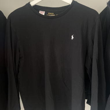 Polo Ralph Lauren long sleeve