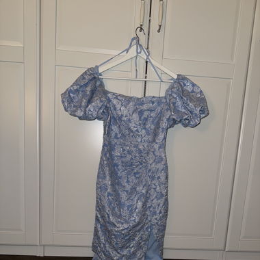 Süsses Cocktailkleid