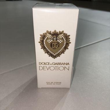 Dolce & Gabbana Devotion Eau de Parfum
