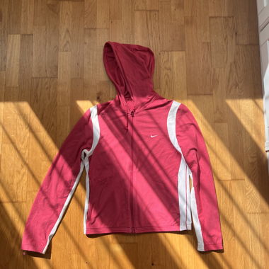 Vintage Nike Jacket