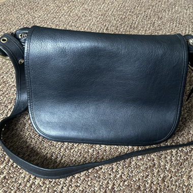 Sac Coach vintage 