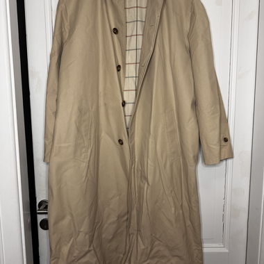 Loro Piana Rainmate - Vintage