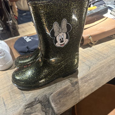 Girls' Rain Boots
