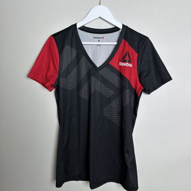 T-shirt de sport Reebok UFC