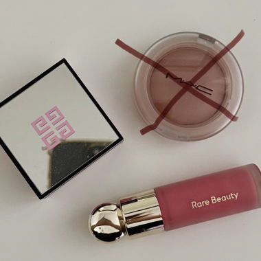 Set Blush