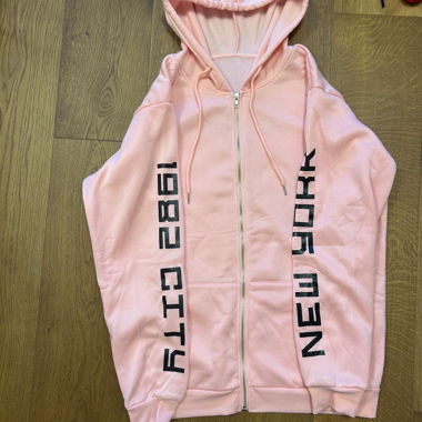 2 Porsche Zip-ups
