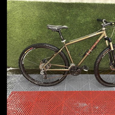 Vendo Bici buone condizioni 