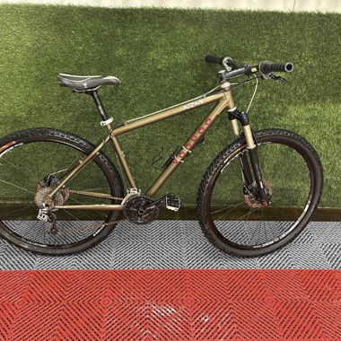 Vendo Bici buone condizioni 