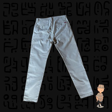 chino levi’s