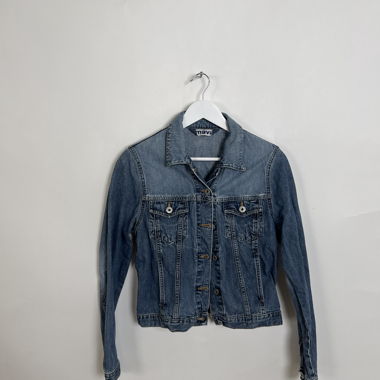 Mavi Denim Jacket
