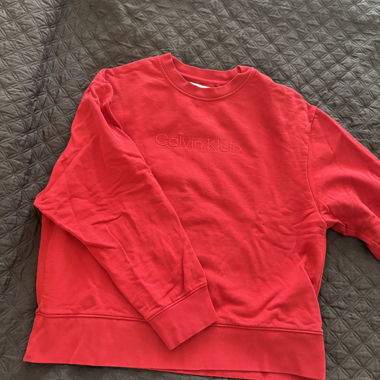 Calvin Klein Sweatshirt