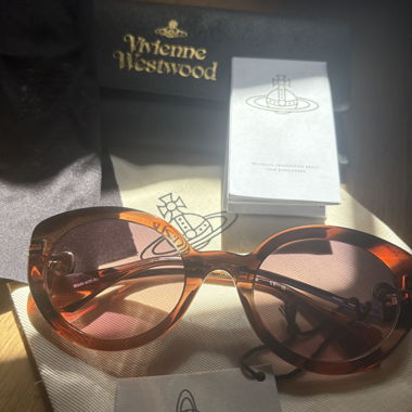 Vivienne Westwood Sunglasses