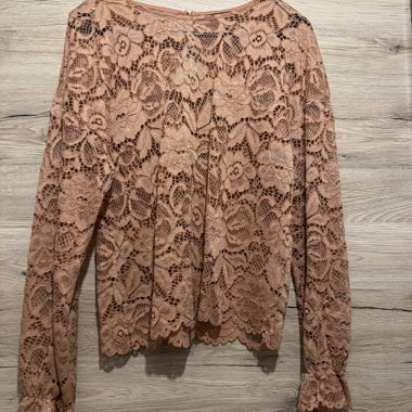 Bluse