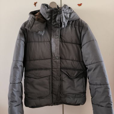 Winter jacket