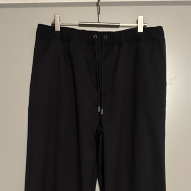 Pantalon Guess à jambes larges
