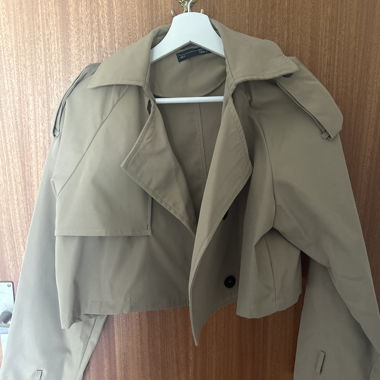 Trench raccourci
