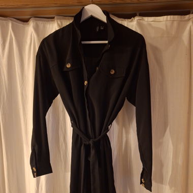 Hemdkleid