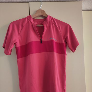 Clothing Set for Cycling
