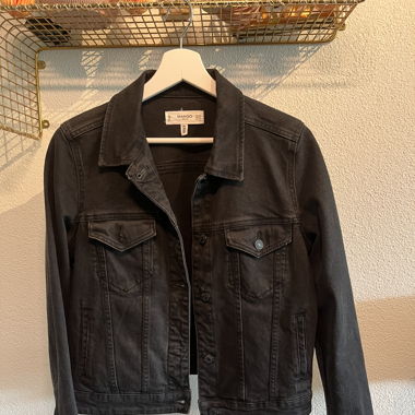 Jeans Jacke (Mango Vicky) 