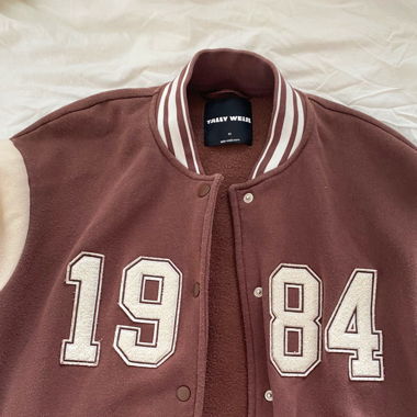 streetwear jacket