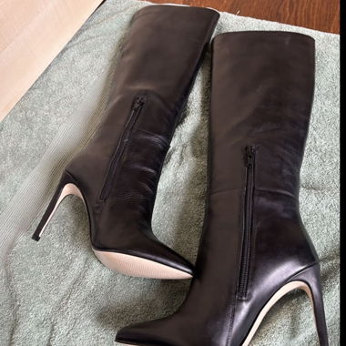 Guess hohe Stiefel