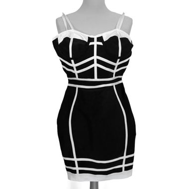BODYCON DRESS