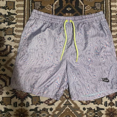 Nike Swim Shorts M