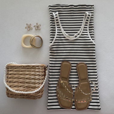 H&M Kleid Grösse S