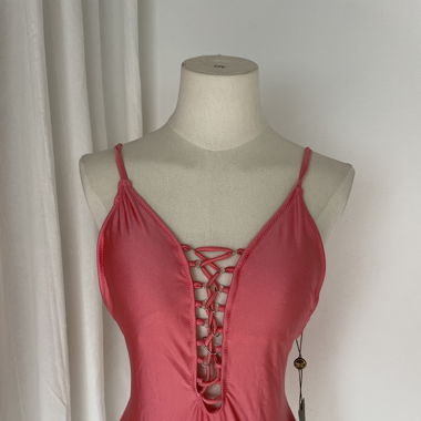 Rose swimsuit