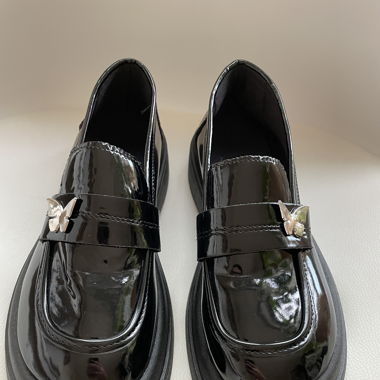 Mocassins 