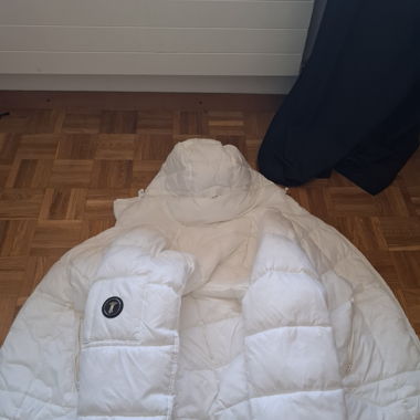 Veste Trapstar