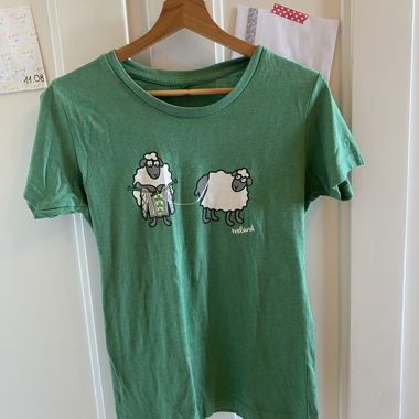 Green Ireland T-shirt