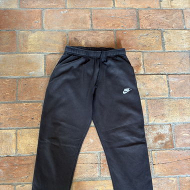 Jogging Nike Noir