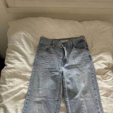 Levis straight Leg jeans