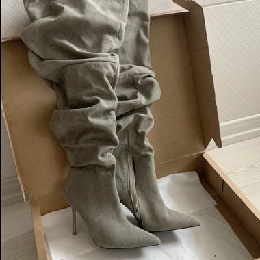 Stiefel 