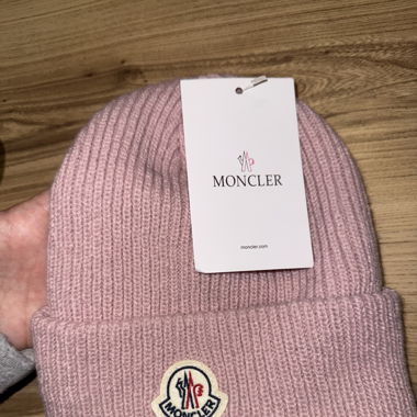 Moncler Mütze