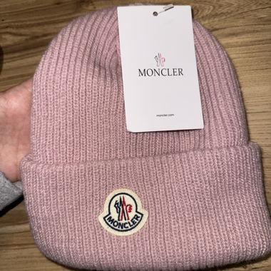 Moncler Mütze