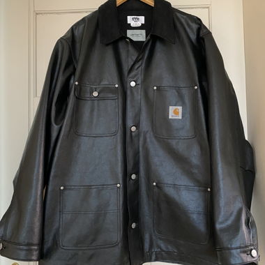 Carhartt WIP x eYe Jacket