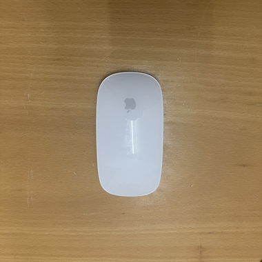 Apple Magic Maus kabellos mit Akku