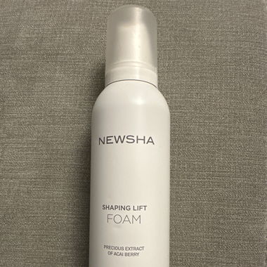 NEWSHA SHAPING Lift FOAM 200ml