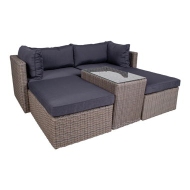 Gartenlounge Rossi 
